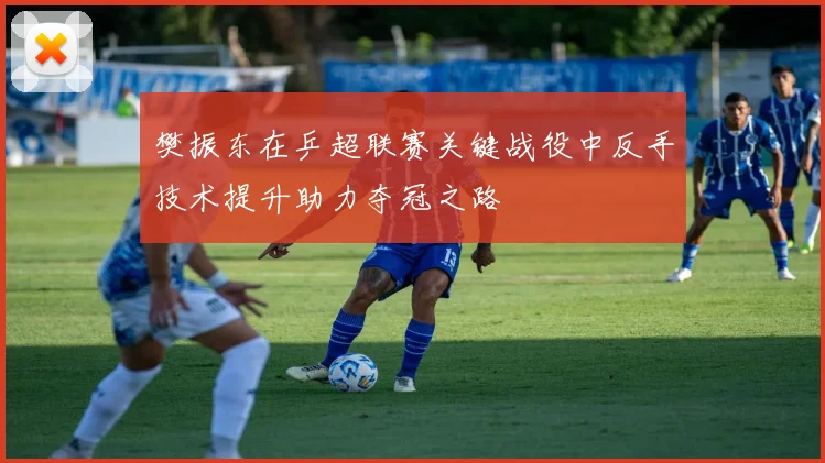 樊振东在乒超联赛关键战役中反手技术提升助力夺冠之路